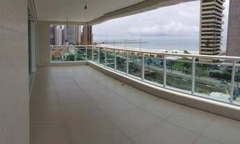 Imagem 3: Apartamento para Venda em Fortaleza, Meireles, 4 dormitórios, 4 suítes, 5 banheiros, 5 vag