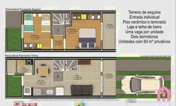 Imagem 10: CAXIAS DO SUL - Casa Padrão - Bela Vista