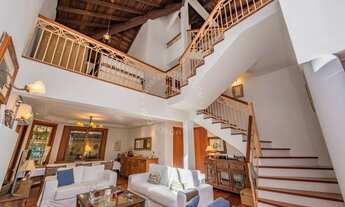 Imagem 7: PORTO ALEGRE - Casa de Condomínio - Boa Vista