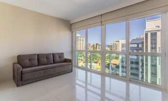 Imagem 2: PORTO ALEGRE - Apartamento Padrão - Boa Vista