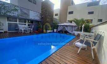 Imagem 3: COBERTURA DUPLEX NO CENTRO MOBILIADA