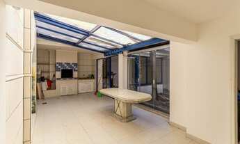 Imagem 5: PORTO ALEGRE - Casa Padrão - Moinhos de Vento