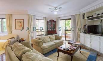 Imagem 7: SãO PAULO - Apartamento Padrão - Itaim Bibi