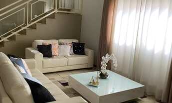 Imagem: Sobrado Jd. Mosteiro - Vendo ou troco Oportunidade