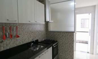 Imagem 4: Lindo apto decorado em Santa Isabel, 02 quartos,02 varandas e 02 vagas de garagem