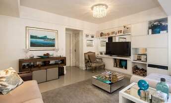 Imagem 7: PORTO ALEGRE - Apartamento Padrão - Bela Vista