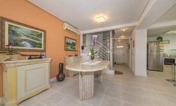 Imagem 4: PORTO ALEGRE - Casa de Condomínio - Chácara Das Pedras