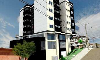 Imagem 1: CAXIAS DO SUL - Apartamento Padrão - Kayser