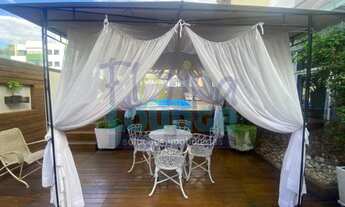 Imagem: COBERTURA DUPLEX NO CENTRO MOBILIADA