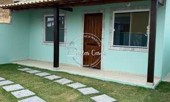Imagem 7: Bela casa a venda de 1 quarto com área gourmet em Unamar, Tamoios - Cabo Frio - RJ