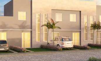 Imagem 3: Summer Ville - Village de 2 quartos sendo 1 suite no Papagaio