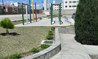 Imagem: Apartamento à venda com 2 dormitórios