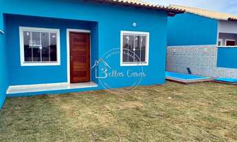 Imagem 4: Bela casa de 2 quartos com piscina e área gourmet em Unamar, Tamoios - Cabo Frio - RJ