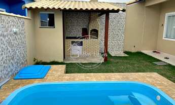 Imagem 5: Bela casa a venda de 2 quartos com piscina e área gourmet em Unamar, Tamoios - Cabo Frio