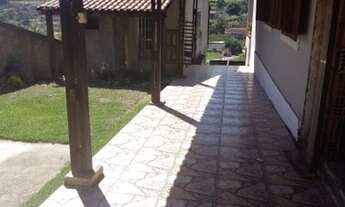 Imagem 3: Casa Aluguel Casa com 3 dormitórios