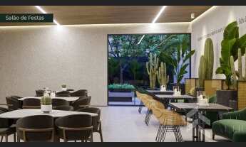 Imagem 2: João Pessoa - Apartamento Padrão - Altiplano Cabo Branco