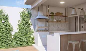 Imagem 6: Casa Alto padrão em condomínio para venda possui 259 m² com 4 quartos