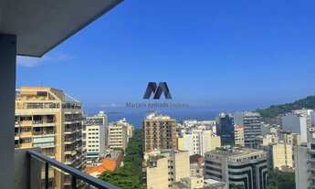 Imagem 4: Vista Mar e morro dois irmãos