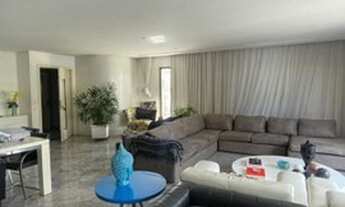 Imagem 6: Cobertura na Pituba mobiliado