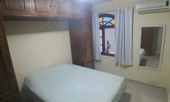 Imagem 5: Apartamento 2 quartos com o terceiro revertido todo reformado no JG