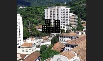 Imagem 3: Cosme Velho - Cobertura Duplex 4 quartos