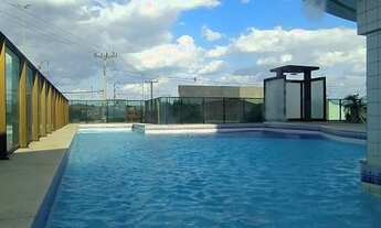 Imagem: Apartamento para aluguel tem 60 metros quadrados