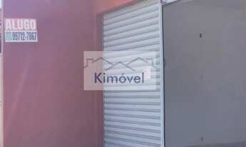 Imagem: Loja na Aroeira com escritório. KI 521