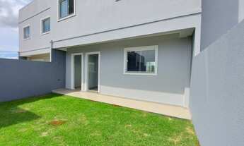 Imagem 4: UNIVERSITARIO -(Cond. Fech. Colina do Lago) 1 Suíte, 2 Qtos, 2 vagas, A/C-95m²