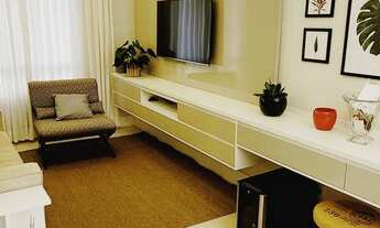 Imagem 4: Casa de condomínio sobrado para venda com 125 metros quadrados com 3 quartos