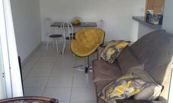 Imagem 7: Apartamento para venda tem 72 metros quadrados com 3 quartos em Setor Sudoeste - Goiânia