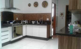 Imagem 6: Casa no Bairro Centro - Condominio Parque Pontal na cidad