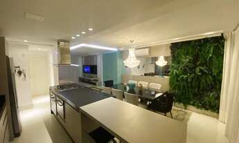 Imagem 7: Apartamento com 3 dormitórios à venda, 116 m² por R$ 2.290.000 - Pioneiros - Balneário Cam