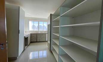 Imagem 7: Apartamento para venda com 177 metros quadrados com 4 quartos em Setor Marista - Goiânia