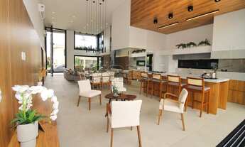 Imagem 7: Belíssima casa térrea com 250m², localizada no condomínio Celebration em Xangri-Lá