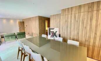 Imagem 4: Apartamento à venda, Ed. Unique, Rua Níquel, Serra, Belo Horizonte