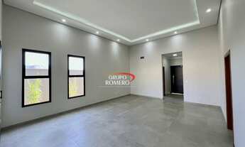 Imagem 4: Casa a venda em condomÍnio fechado na zona sul de Ribeirão Preto - QUINTA DOS VENTOS