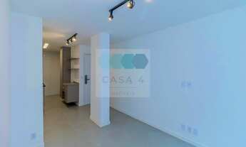 Imagem 6: VENDA Ótimo quarto e sala totalmente reformado com 38m² em ponto central do Flamengo