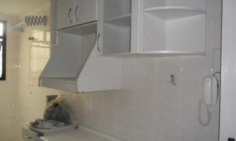 Imagem 5: Apartamento em prédio com excelente lazer!