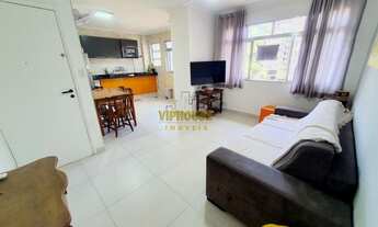 Imagem 2: Apartamento a Venda no bairro Vila Alzira - Guarujá, SP