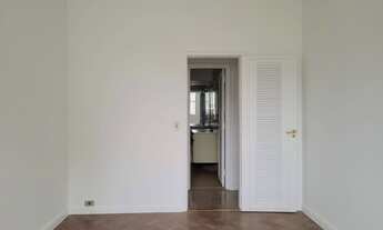 Imagem 9: Espetacular Apartamento Em Um Dos Edifícios Mais Bonitos Do Jardim Botânico