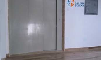 Imagem 4: 708. AP 2Q Privativa área de serviço independente e garagem, elevador, S. Amélia