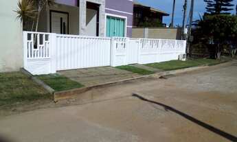 Imagem 2: Casa de condomínio para venda tem 180 metros quadrados com 3 quartos