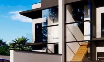 Imagem: Jardim Maristela - Atibaia - SP - CASA