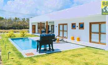 Imagem 2: Casa para Venda em Tibau do Sul, Pipa, 4 dormitórios, 2 suítes, 4 banheiros