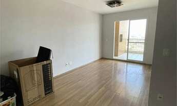 Imagem 4: Apartamento para venda tem 118 metros quadrados com 3 quartos em Lauzane Paulista - São Pa