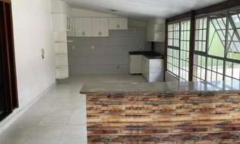 Imagem 7: Casa térrea para venda tem 330 metros quadrados com 3 quartos em Jardim Atlântico - Goiâni