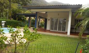 Imagem 2: Toque Toque Pequeno-3 dormitórios-Residencial fechado