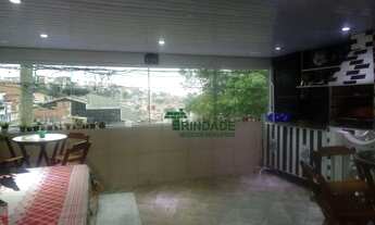 Imagem 3: Casa com 2 dormitórios à venda, 245 m² por R$ 350.000,00 - Jardim Leonor - Cotia/SP