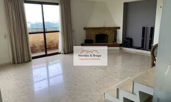 Imagem 4: Cobertura à venda, 352 m² por R$ 2.000.000,00 - Bosque Maia - Guarulhos/SP