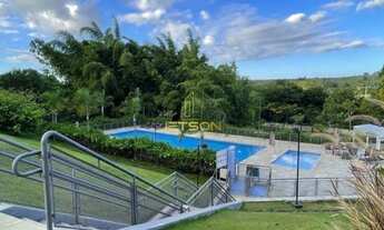 Imagem 6: Excelente Terreno condomínio Verana - 378 m² - Recanto dos Eucaliptos/SJC